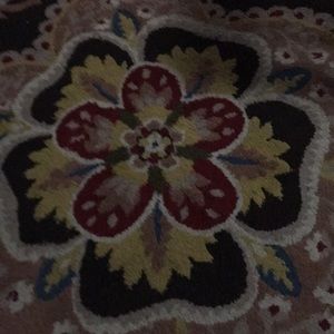 Meet your Posher, May